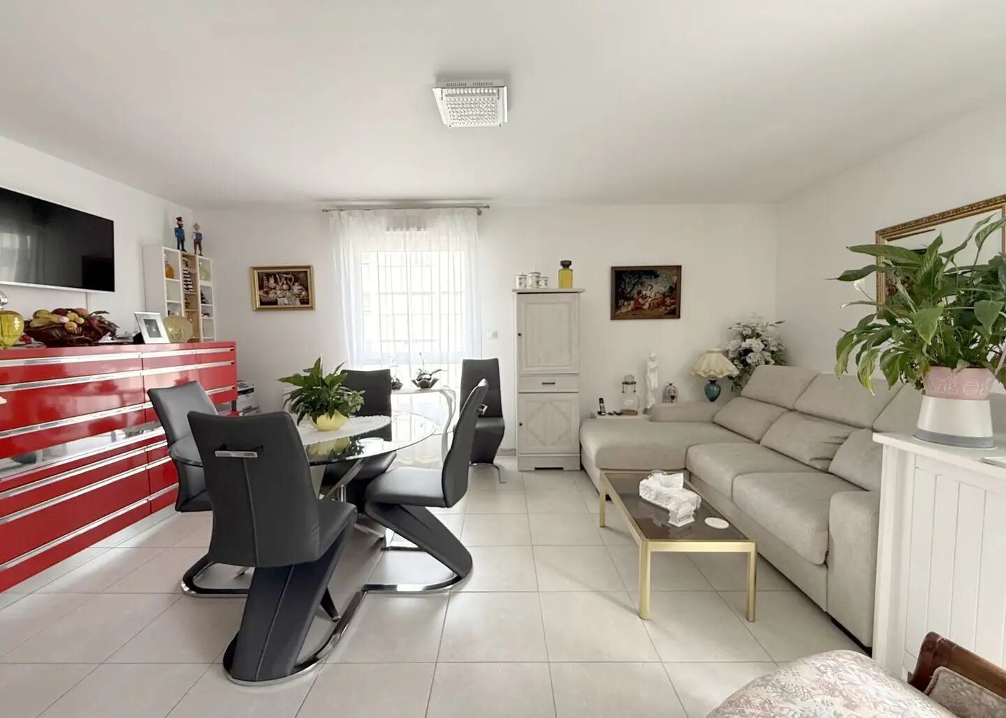 Appartement à vendre, 72m², Rouen