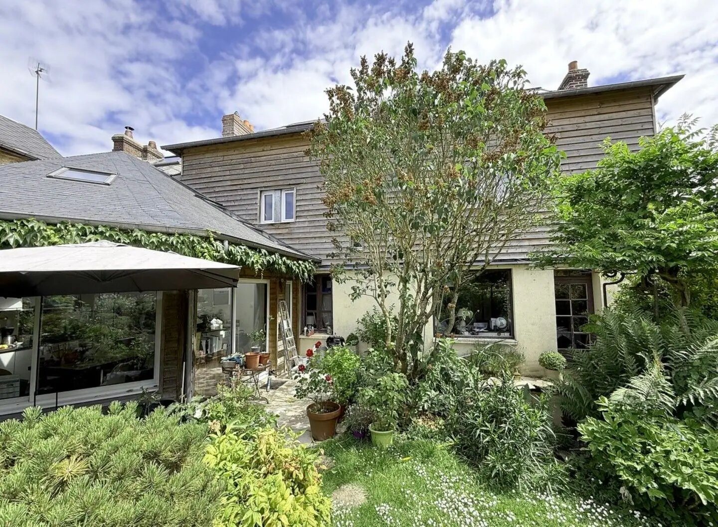 Maison à vendre, 190m², Bois-Guillaume