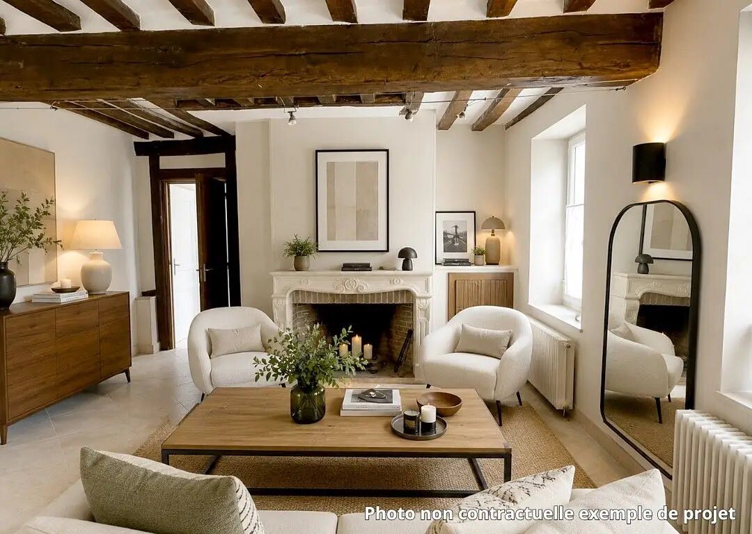 Maison à vendre, 190m², Bois-Guillaume