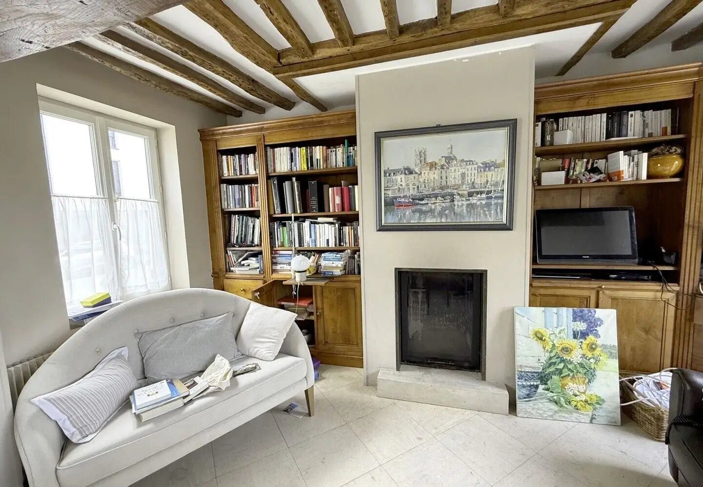 Maison à vendre, 190m², Bois-Guillaume