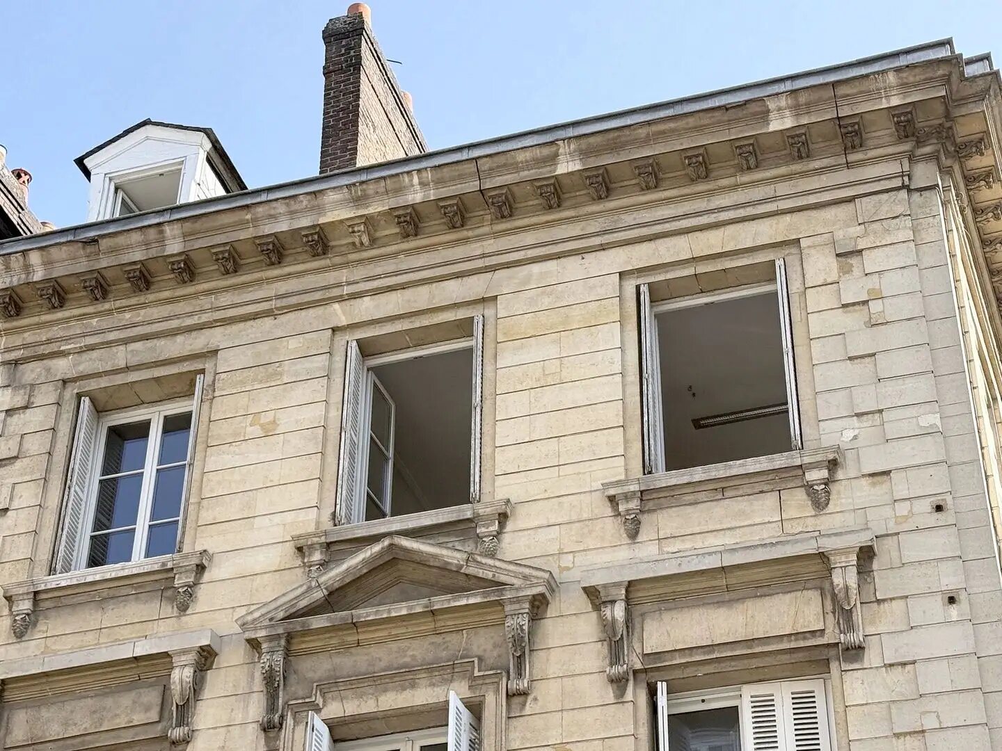 Appartement à vendre, 78m², Rouen