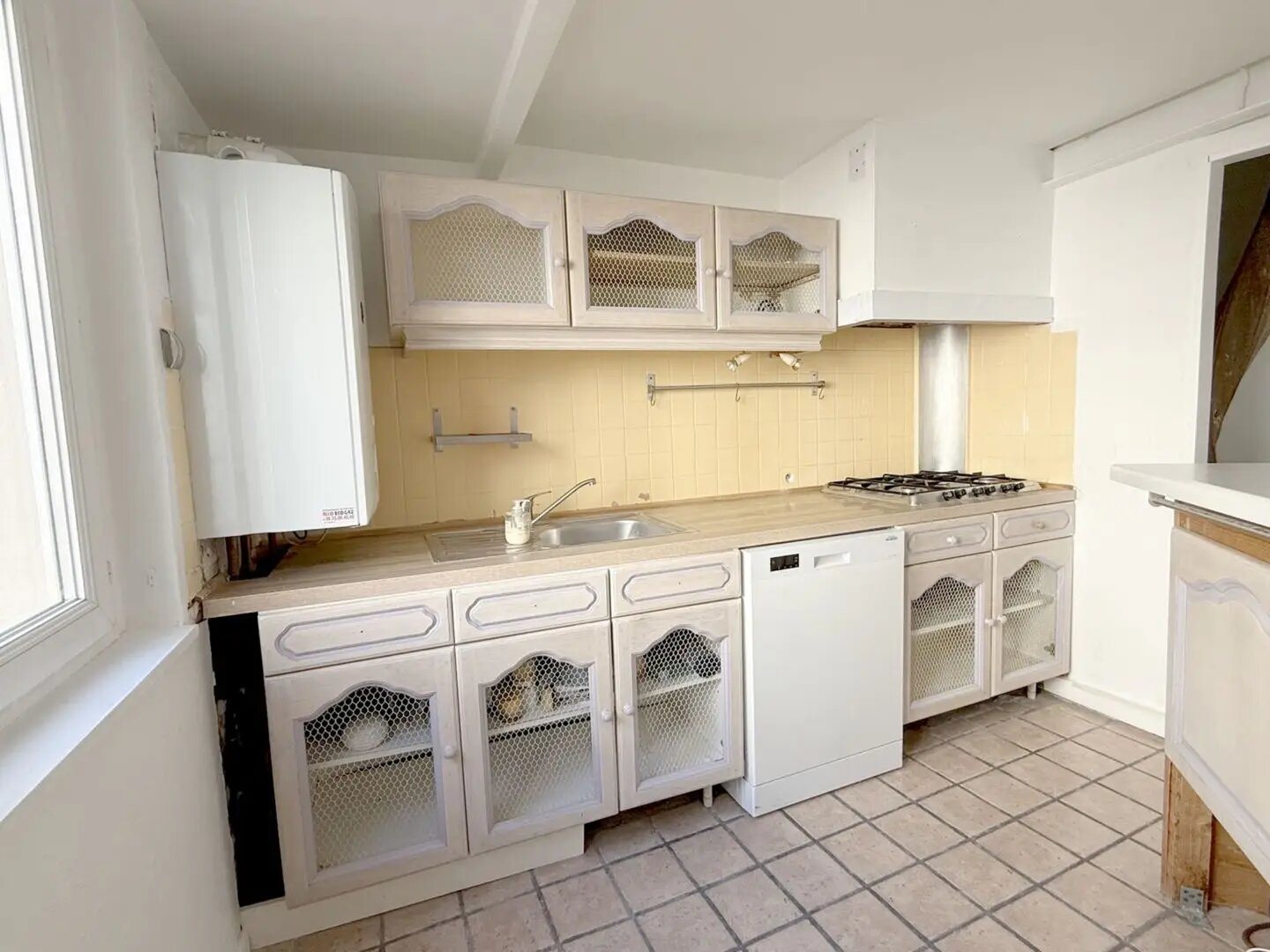 Appartement à vendre, 78m², Rouen