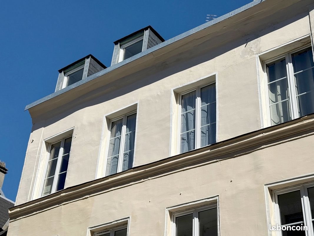 Appartement à vendre, 36m², Rouen