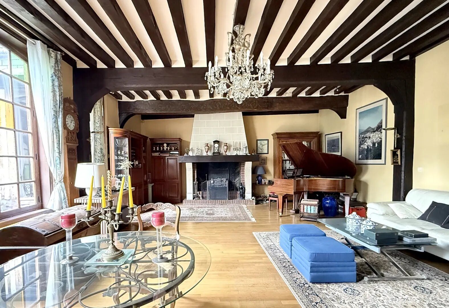 Appartement à vendre, 200m², Rouen