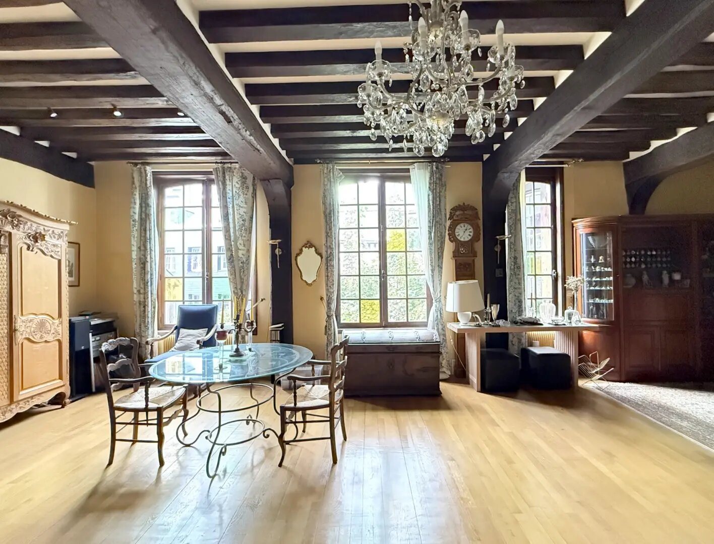 Appartement à vendre, 200m², Rouen