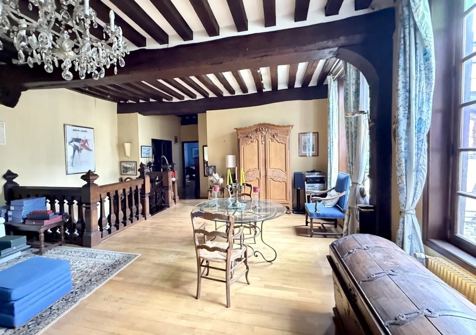 Appartement à vendre, 200m², Rouen