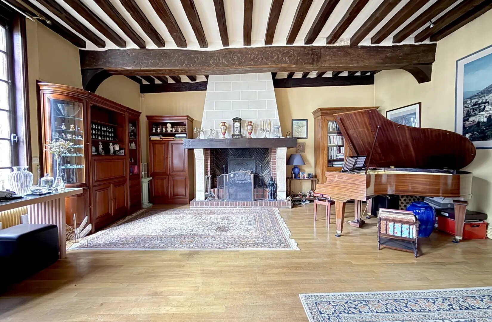 Appartement à vendre, 200m², Rouen