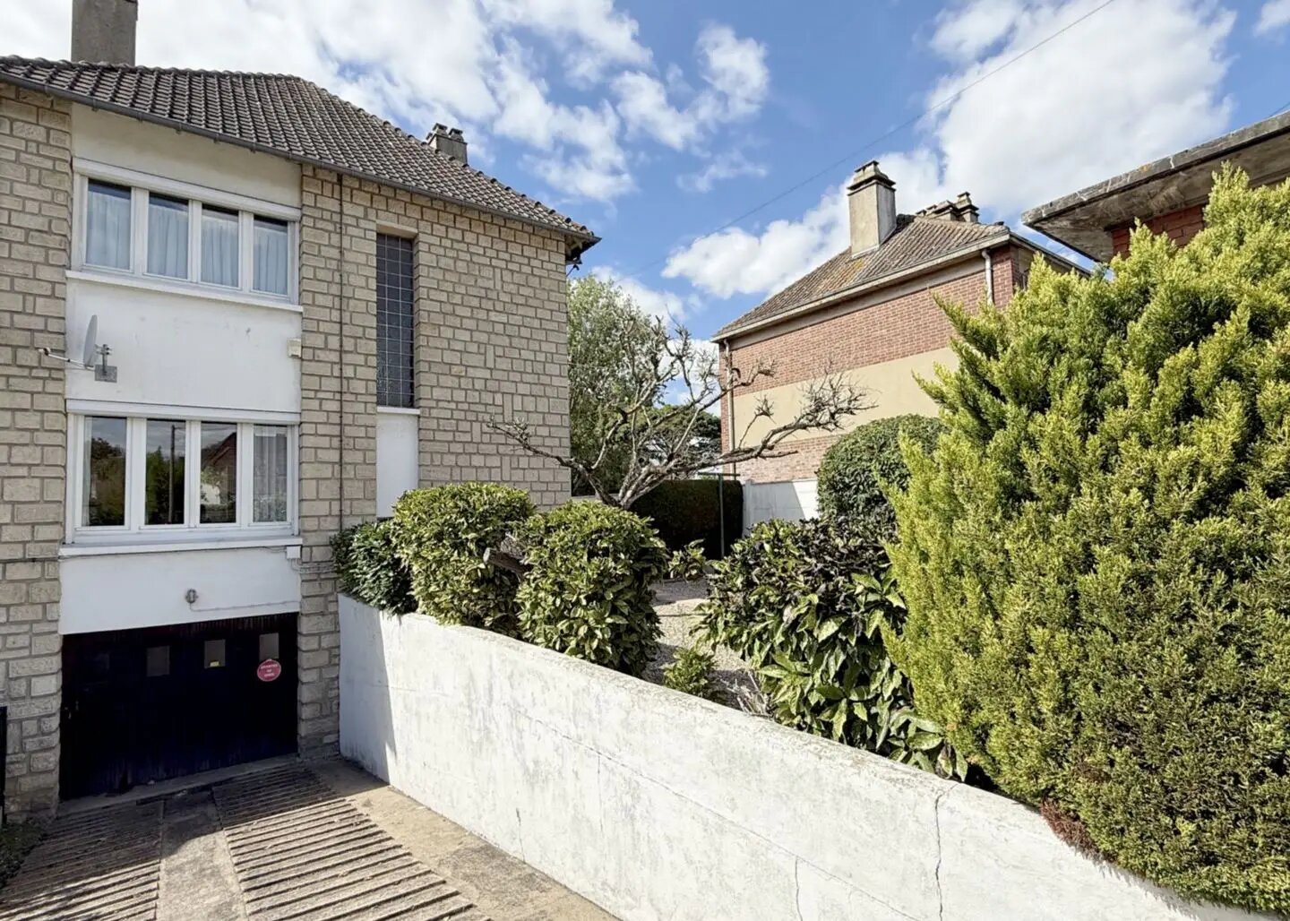 Maison à vendre, 90m², Sotteville-lès-Rouen