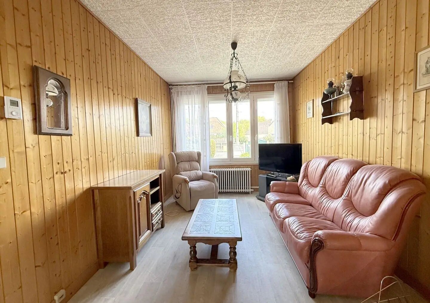 Maison à vendre, 90m², Sotteville-lès-Rouen