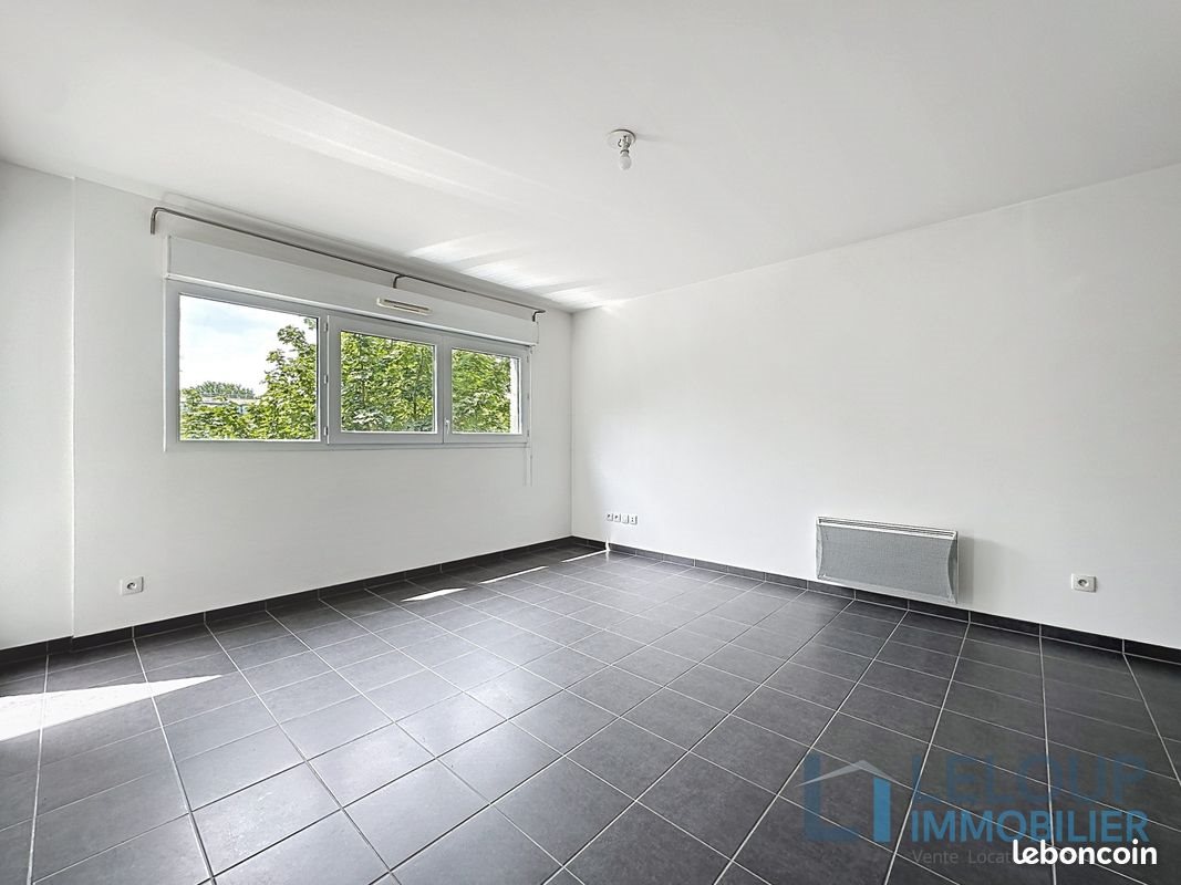Appartement à louer, 48m², Mont-Saint-Aignan