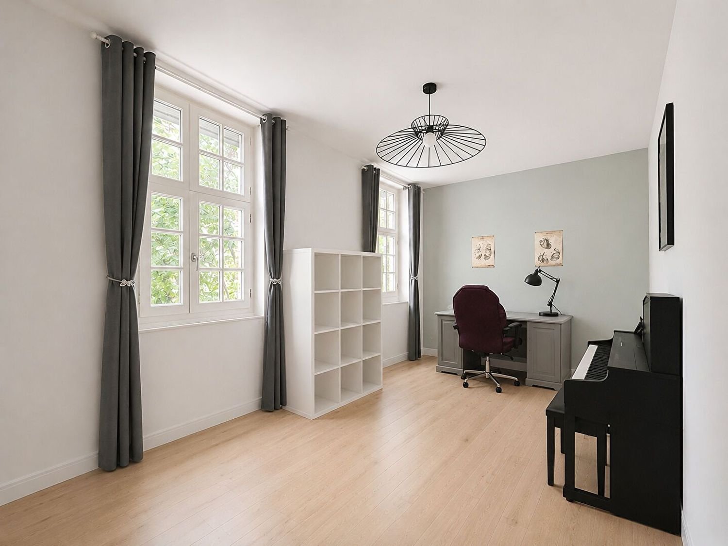 Appartement à vendre, 53m², Rouen