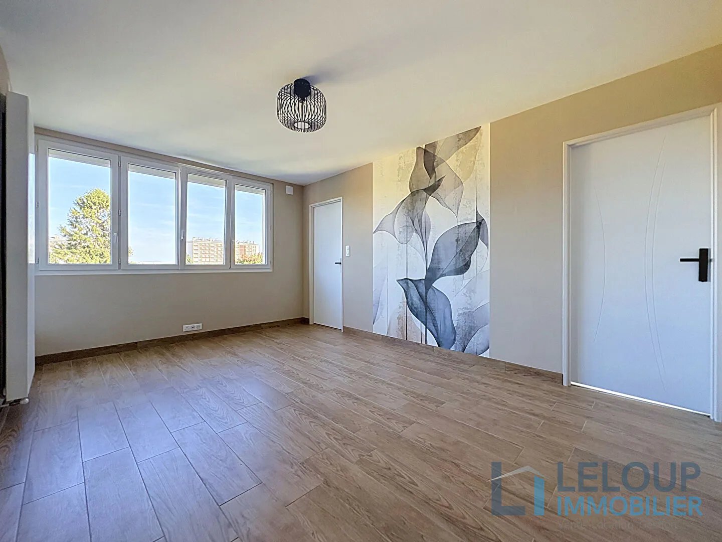 Appartement à louer, 52m², Bihorel