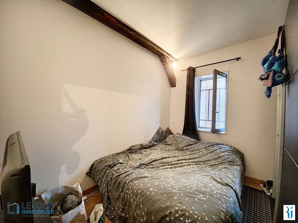 Appartement à louer, 43m², Rouen