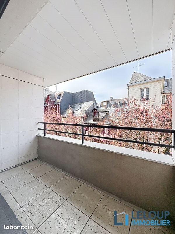 Appartement à vendre, 88m², Rouen