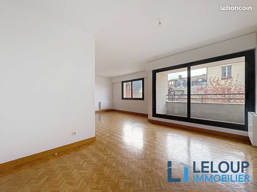 Appartement à vendre, 88m², Rouen