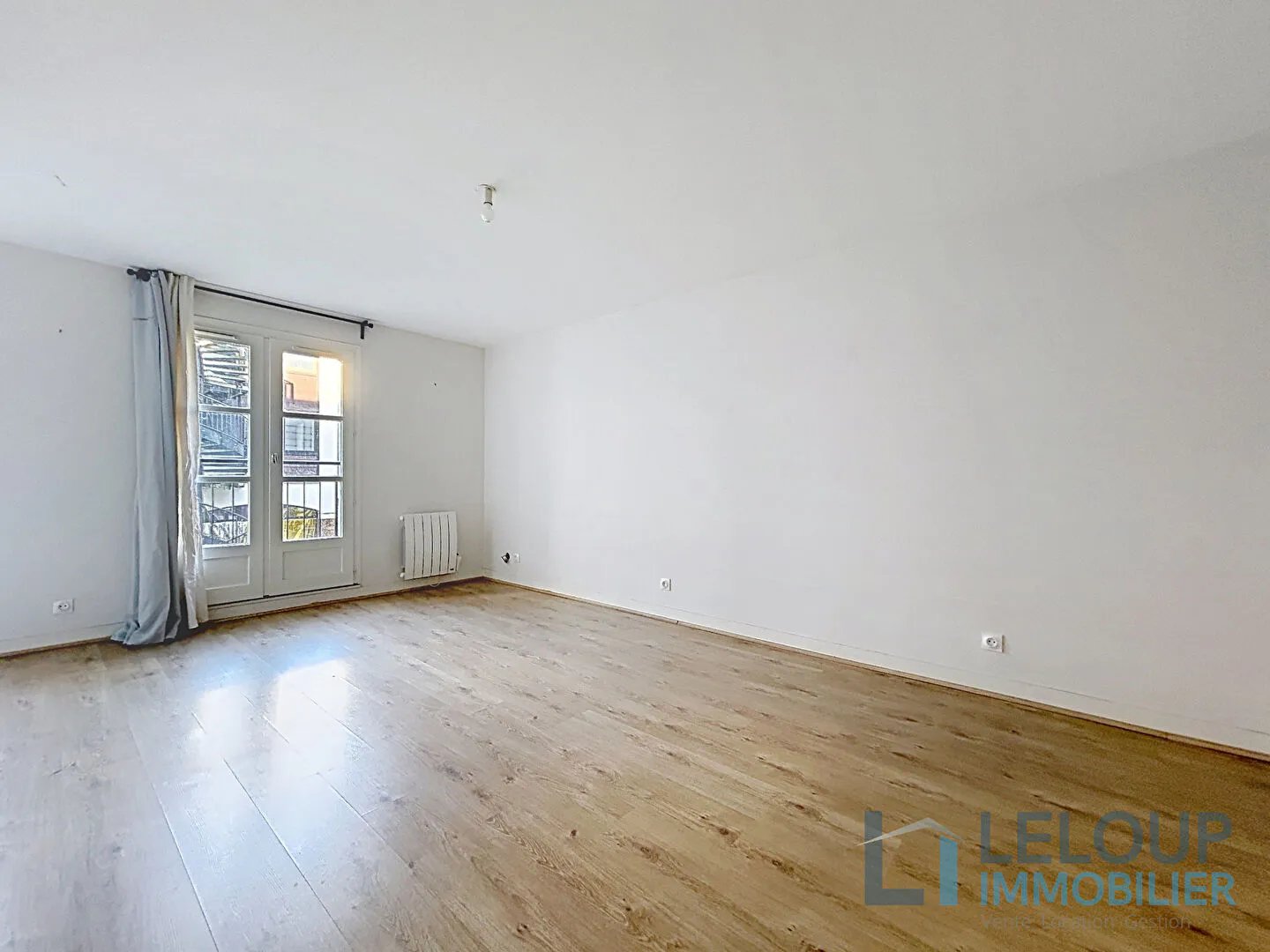 Appartement à louer, 23m², Rouen