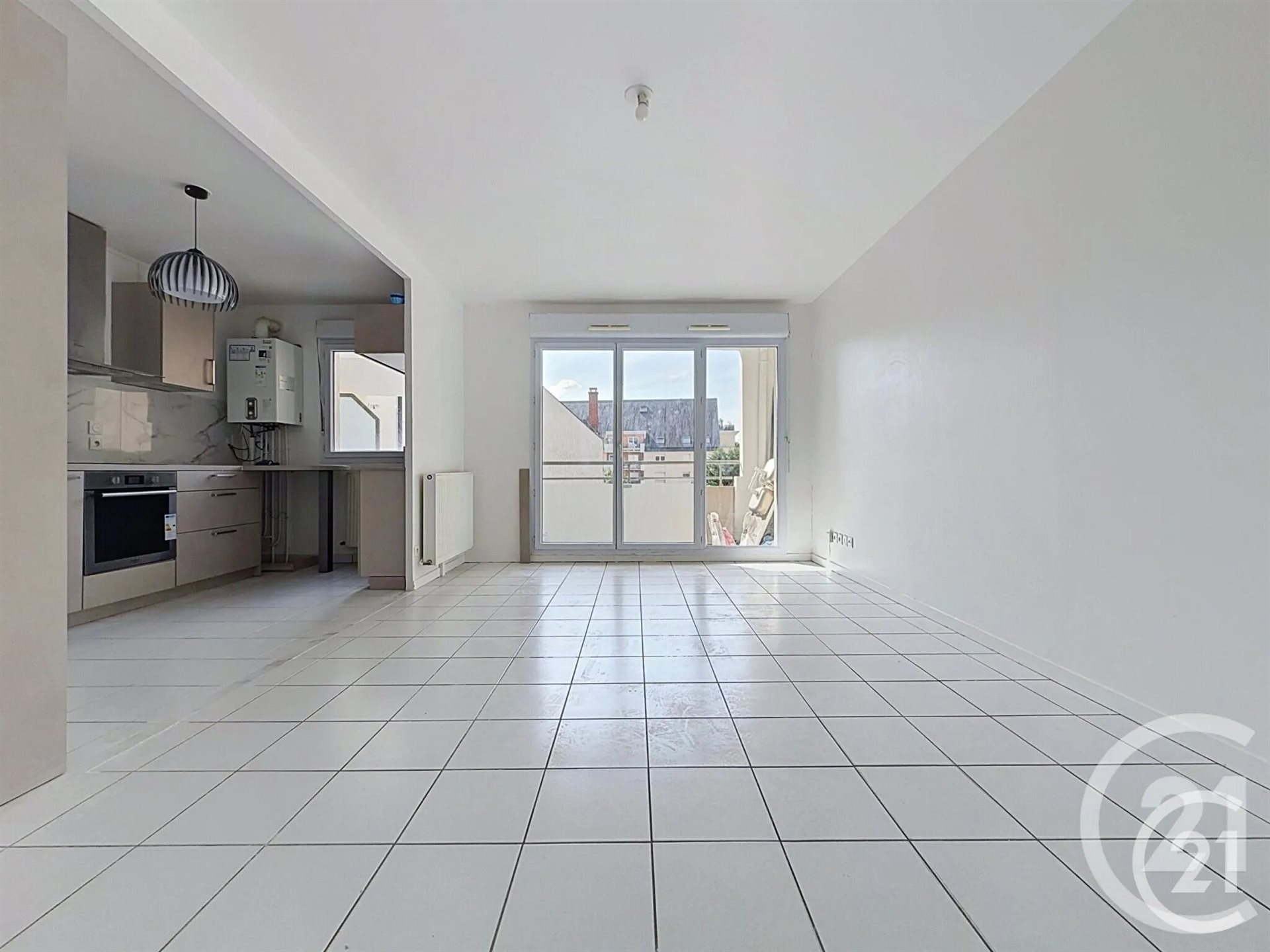 Appartement à louer, 75m², Rouen