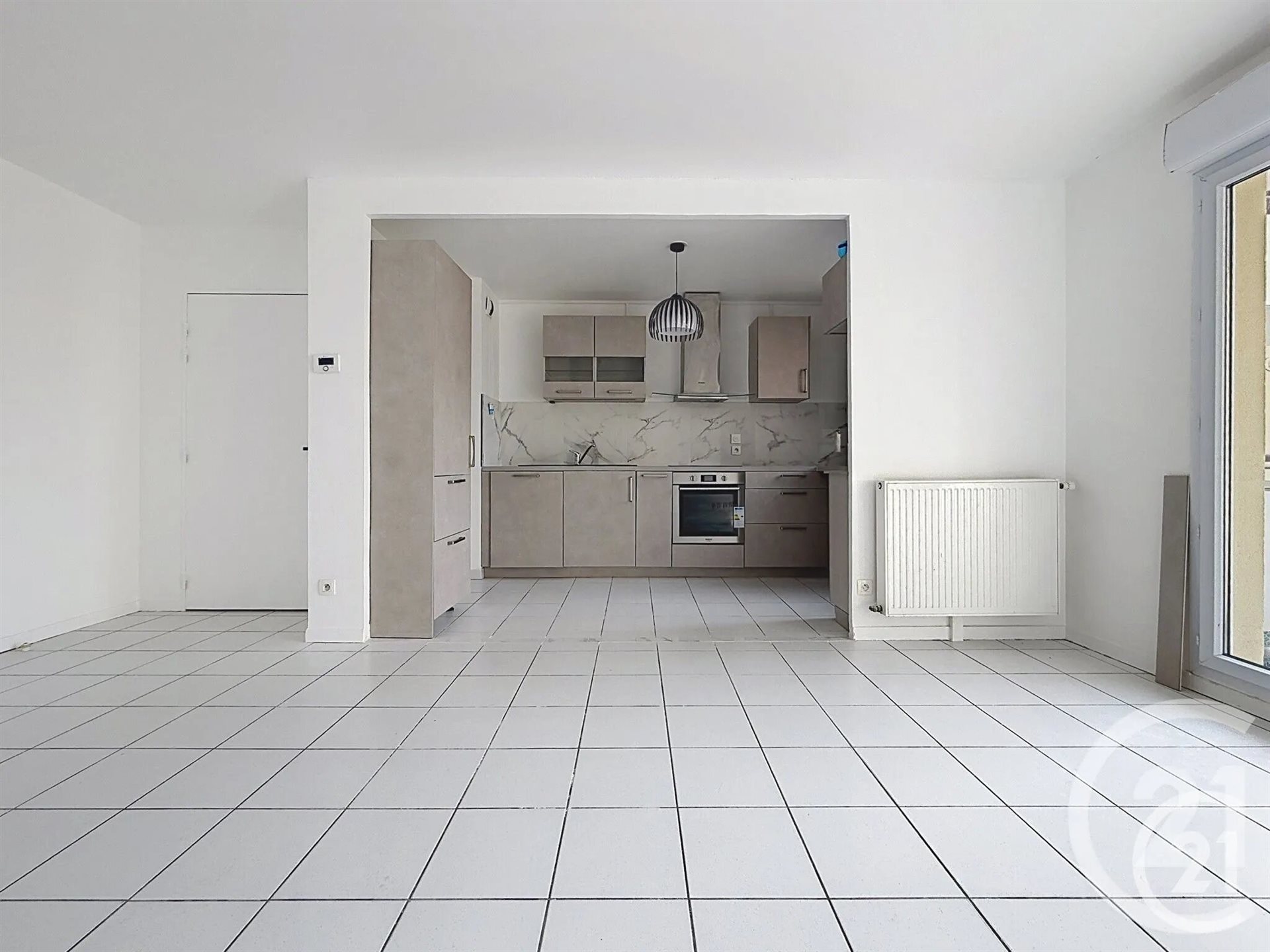 Appartement à louer, 75m², Rouen