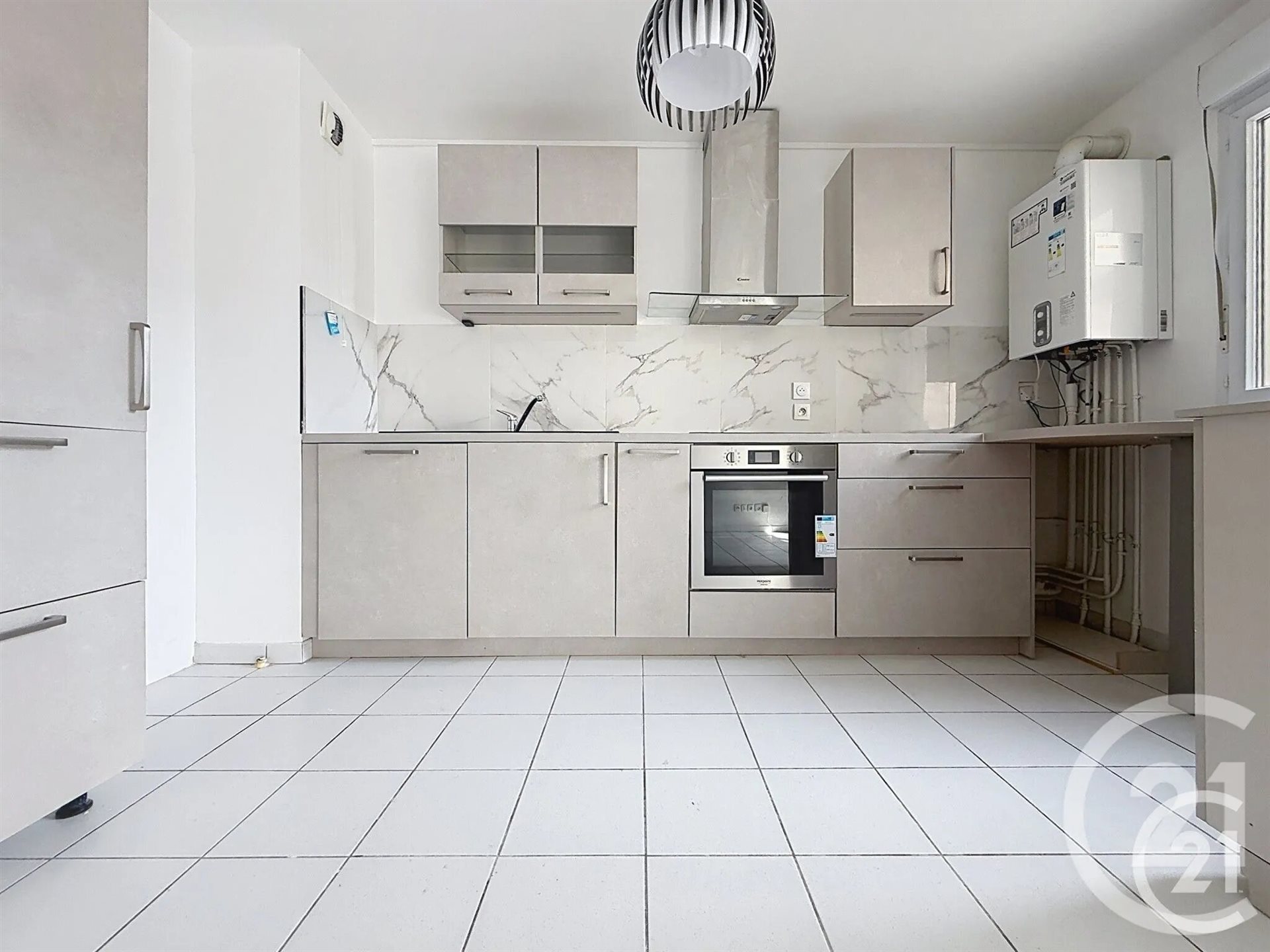 Appartement à louer, 75m², Rouen