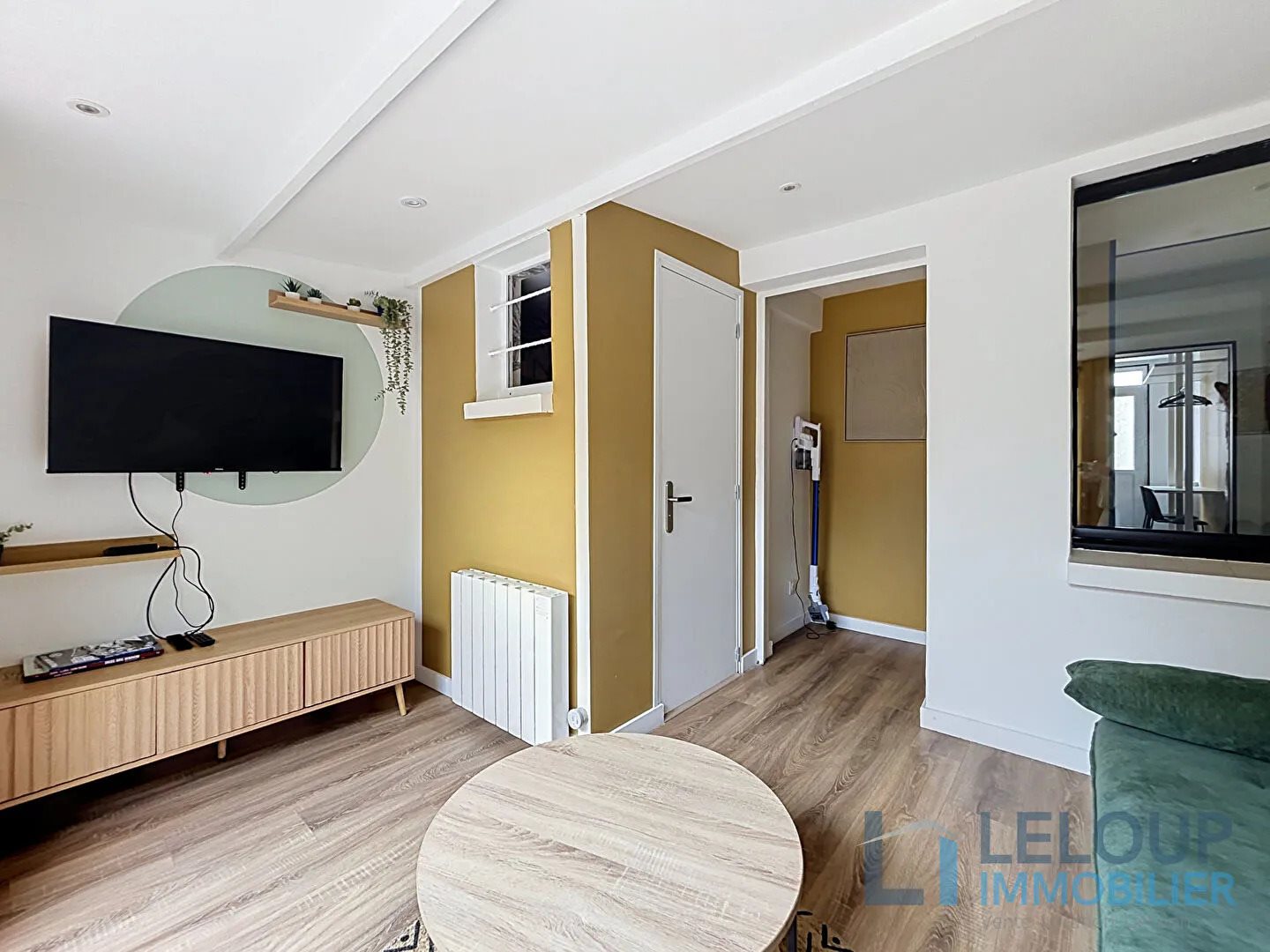 Maison à louer, 57m², Rouen