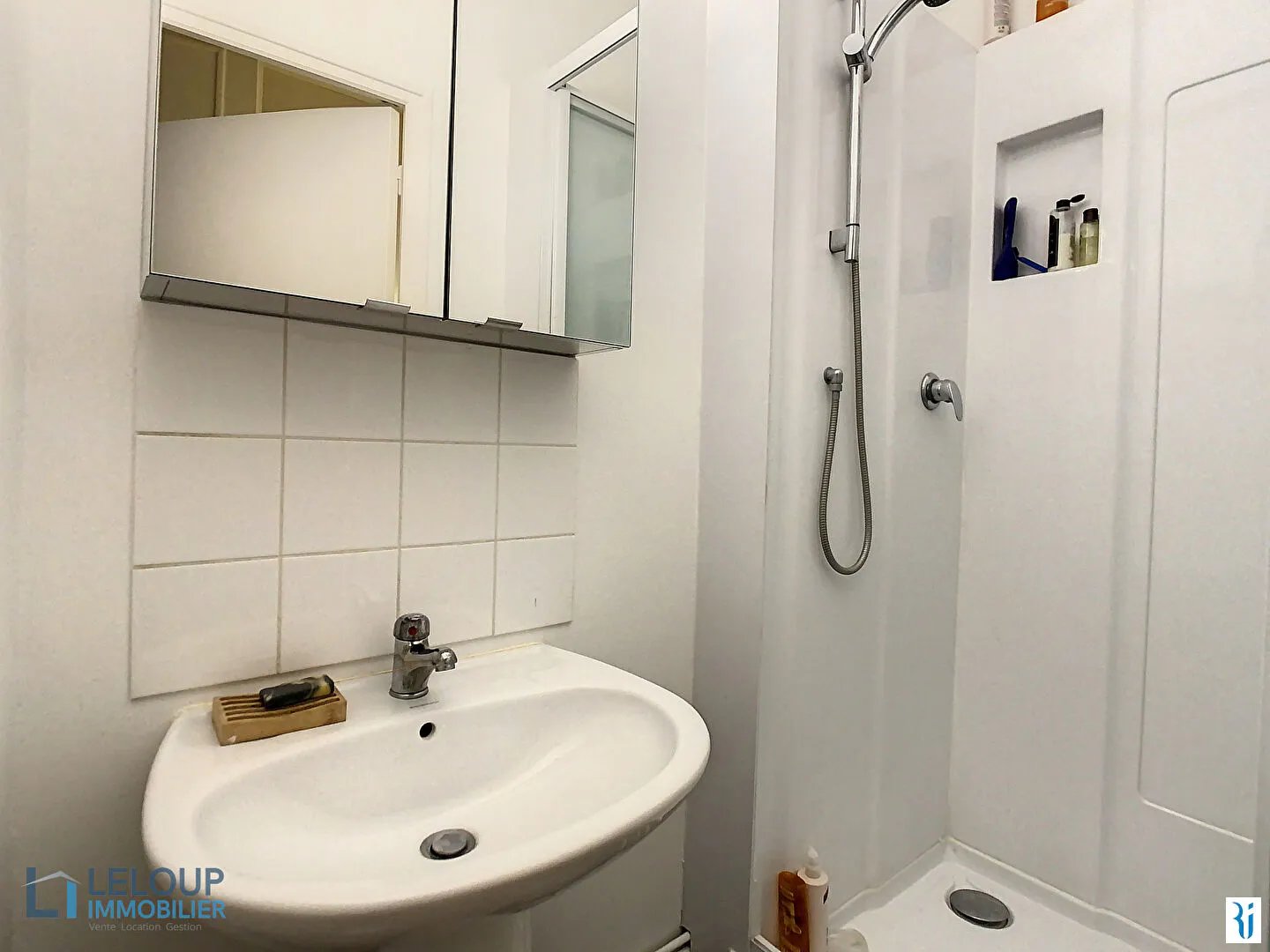 Appartement à louer, 30m², Rouen