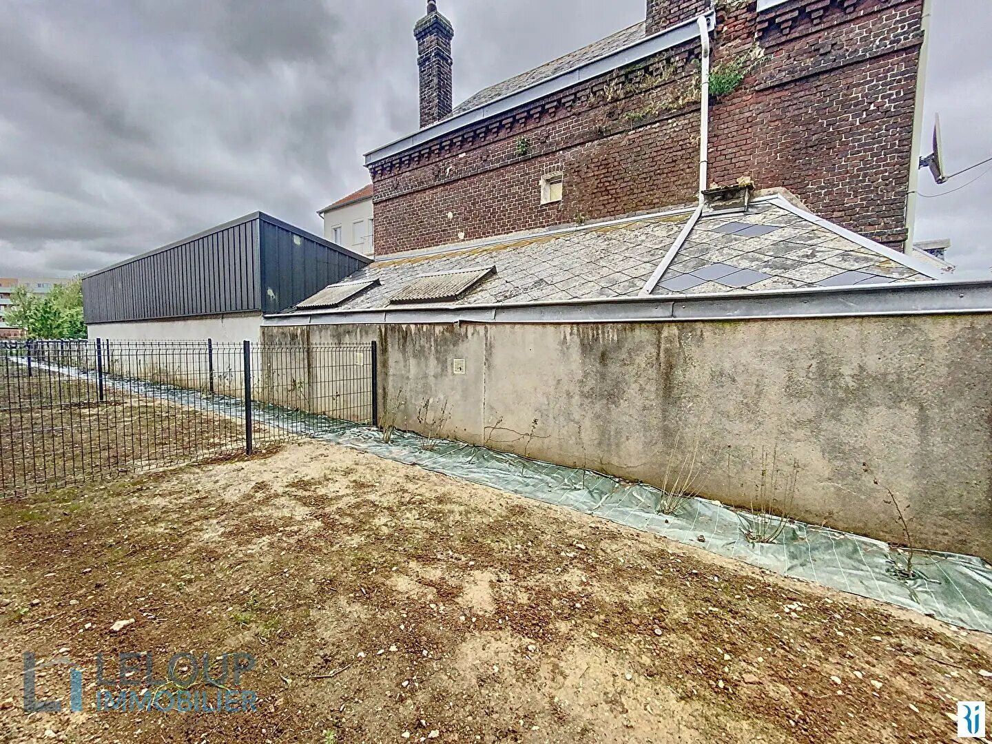 Maison à louer, 75m², Le Petit-Quevilly