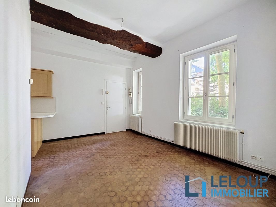 Appartement à vendre, 41m², Rouen