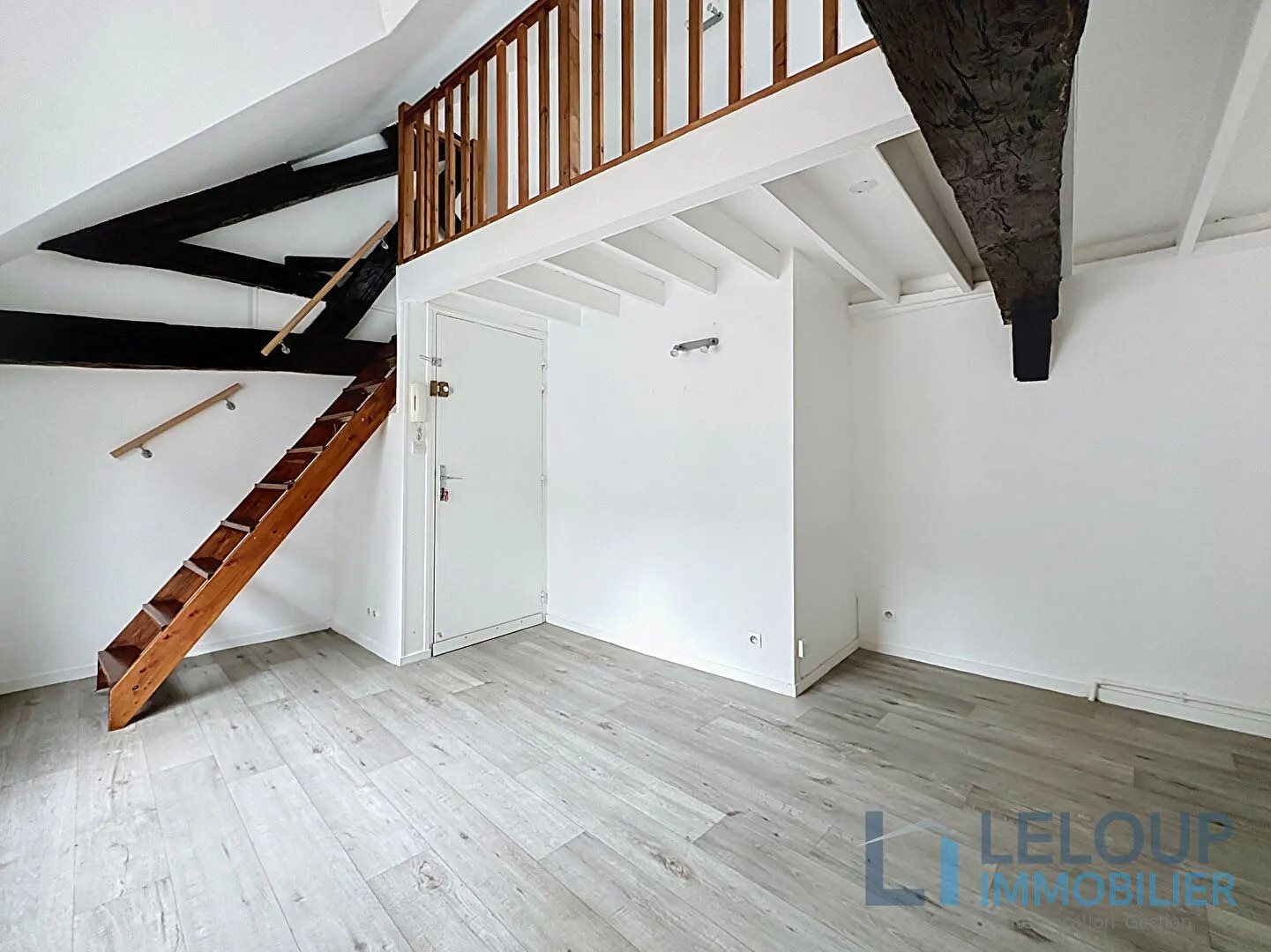 Appartement à louer, 25m², Rouen