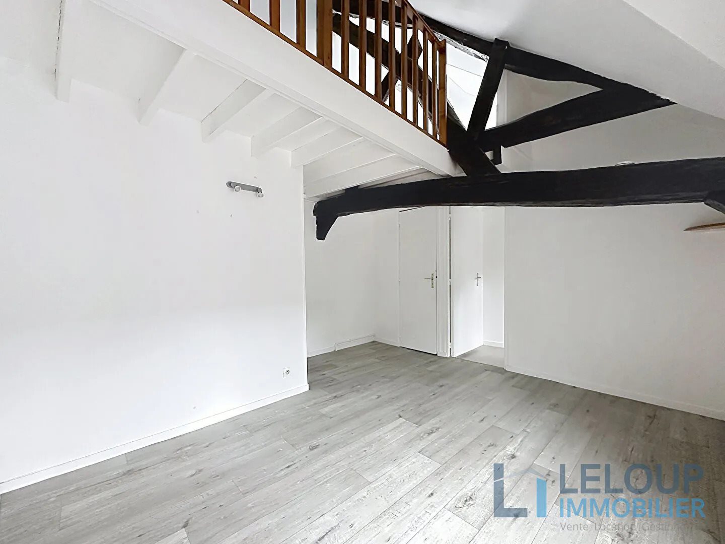 Appartement à louer, 25m², Rouen
