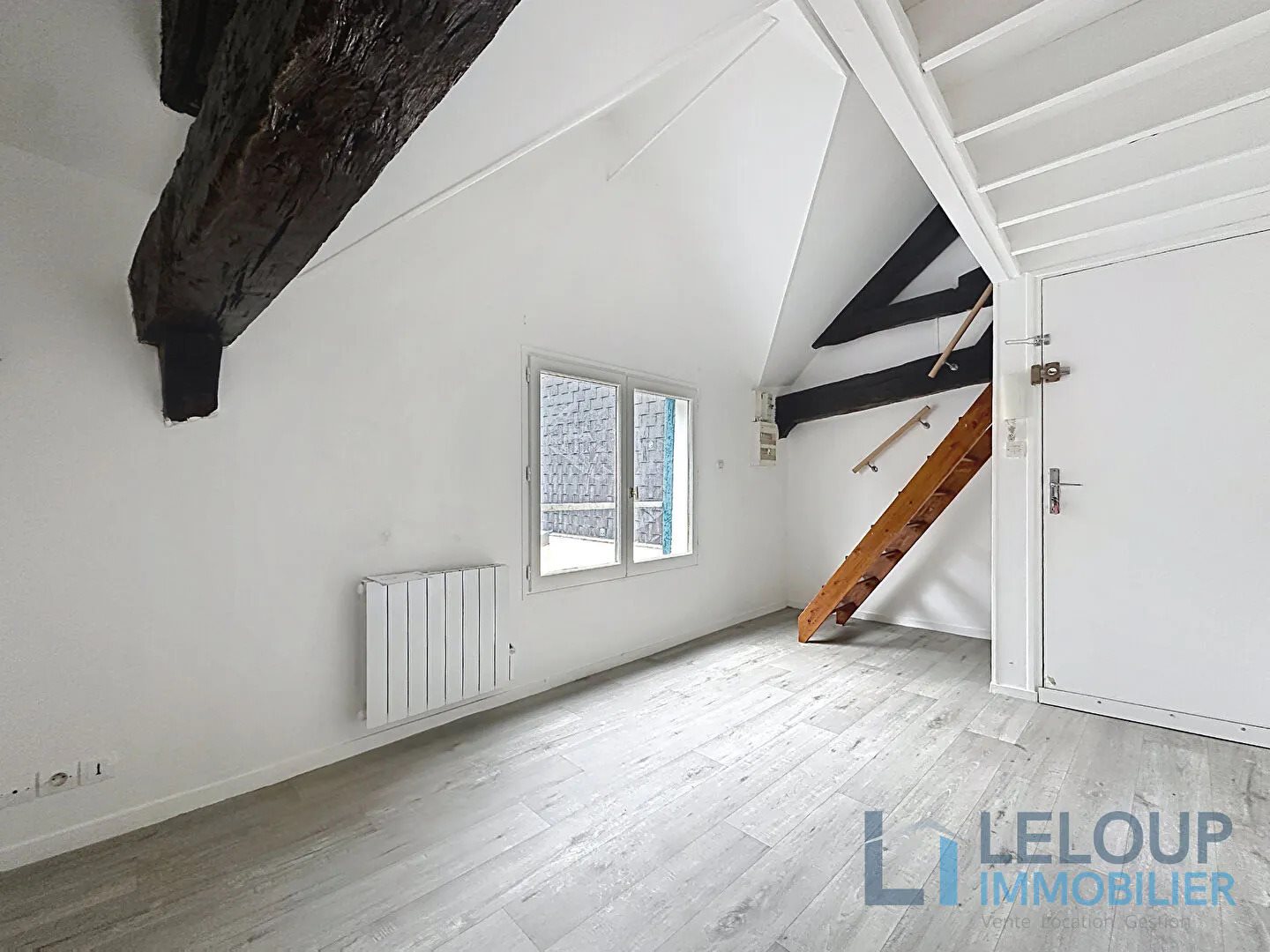 Appartement à louer, 25m², Rouen