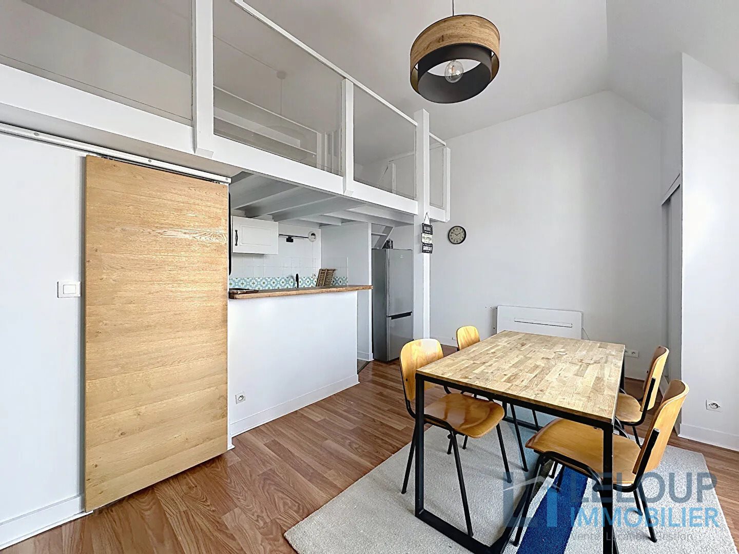 Appartement à louer, 39m², Rouen