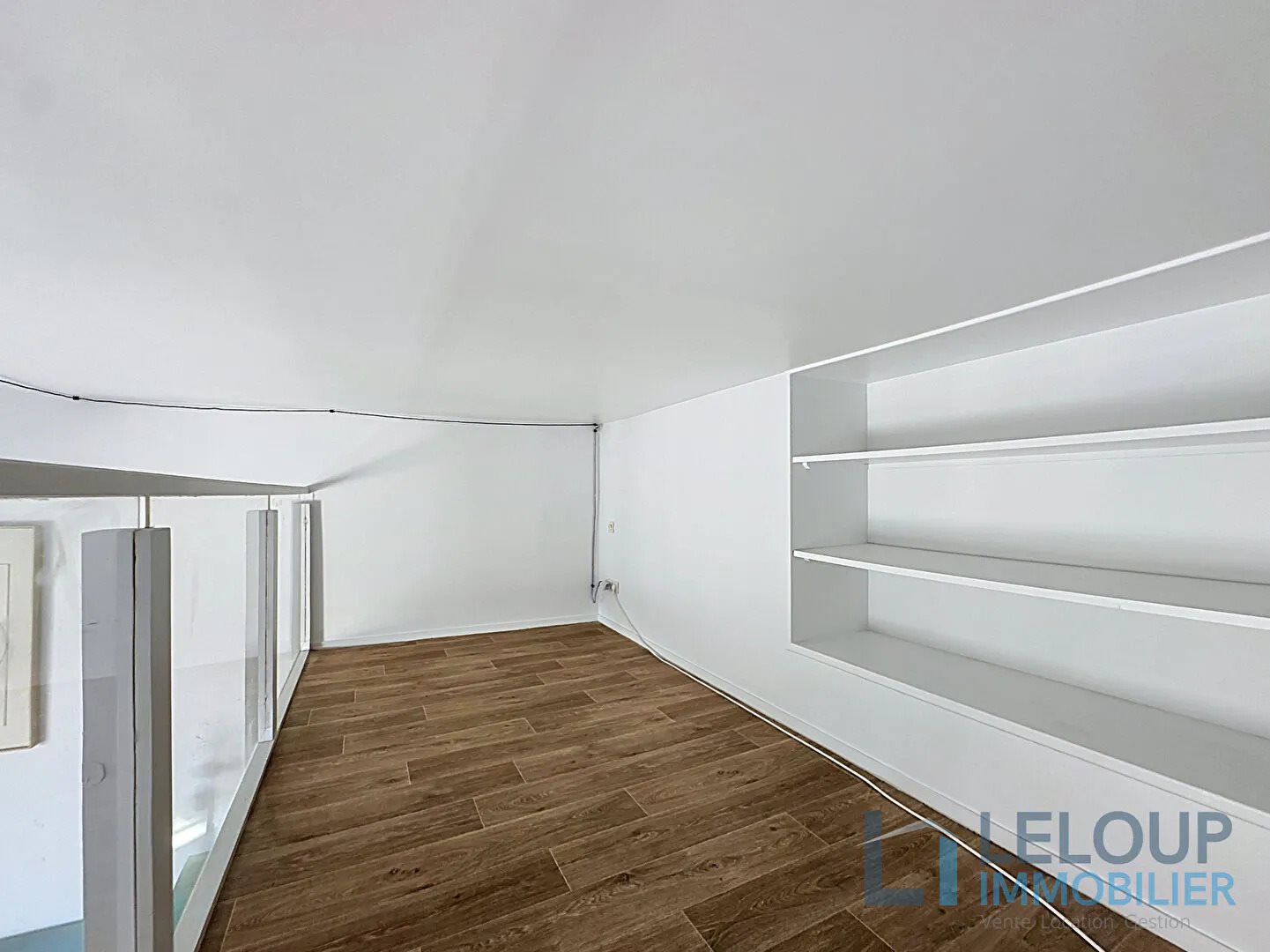 Appartement à louer, 39m², Rouen