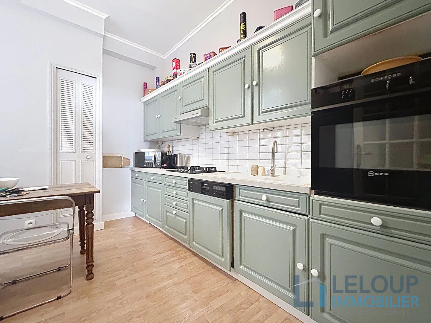Appartement à louer, 71m², Rouen