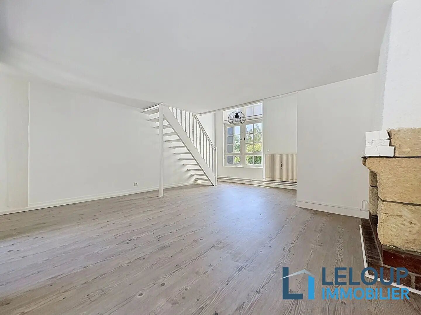 Appartement à vendre, 55m², Rouen