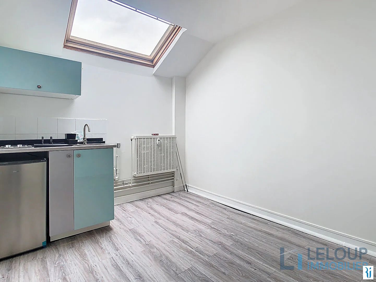 Appartement à louer, 17m², Le Mesnil-Esnard