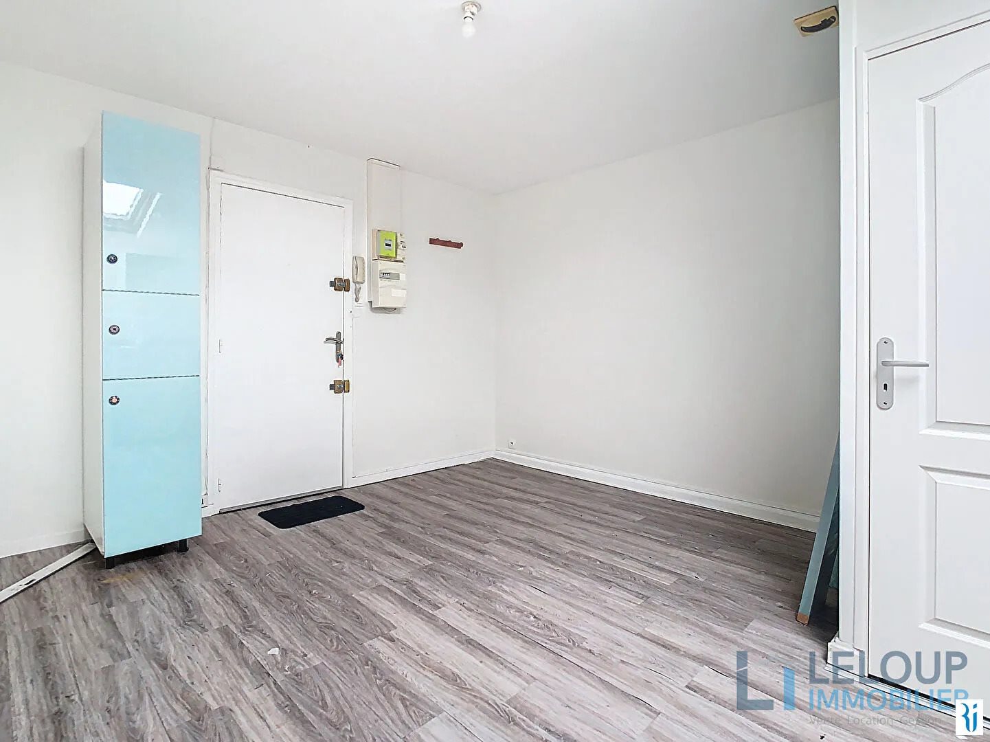 Appartement à louer, 17m², Le Mesnil-Esnard
