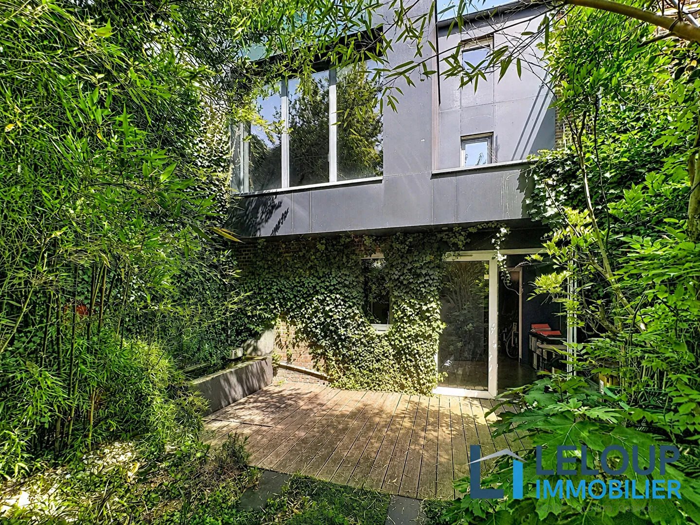 Maison à vendre, 102m², Rouen