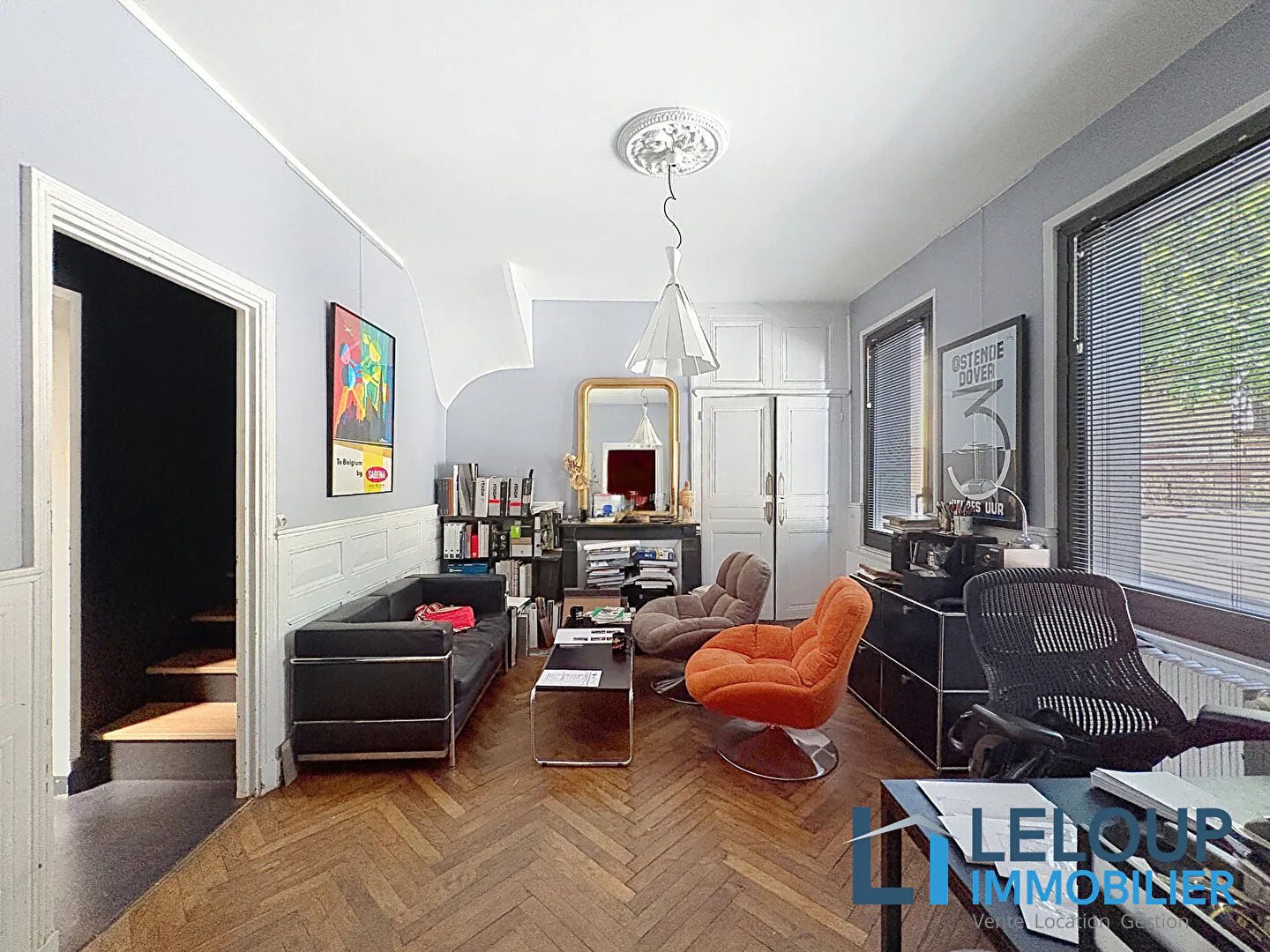 Maison à vendre, 102m², Rouen