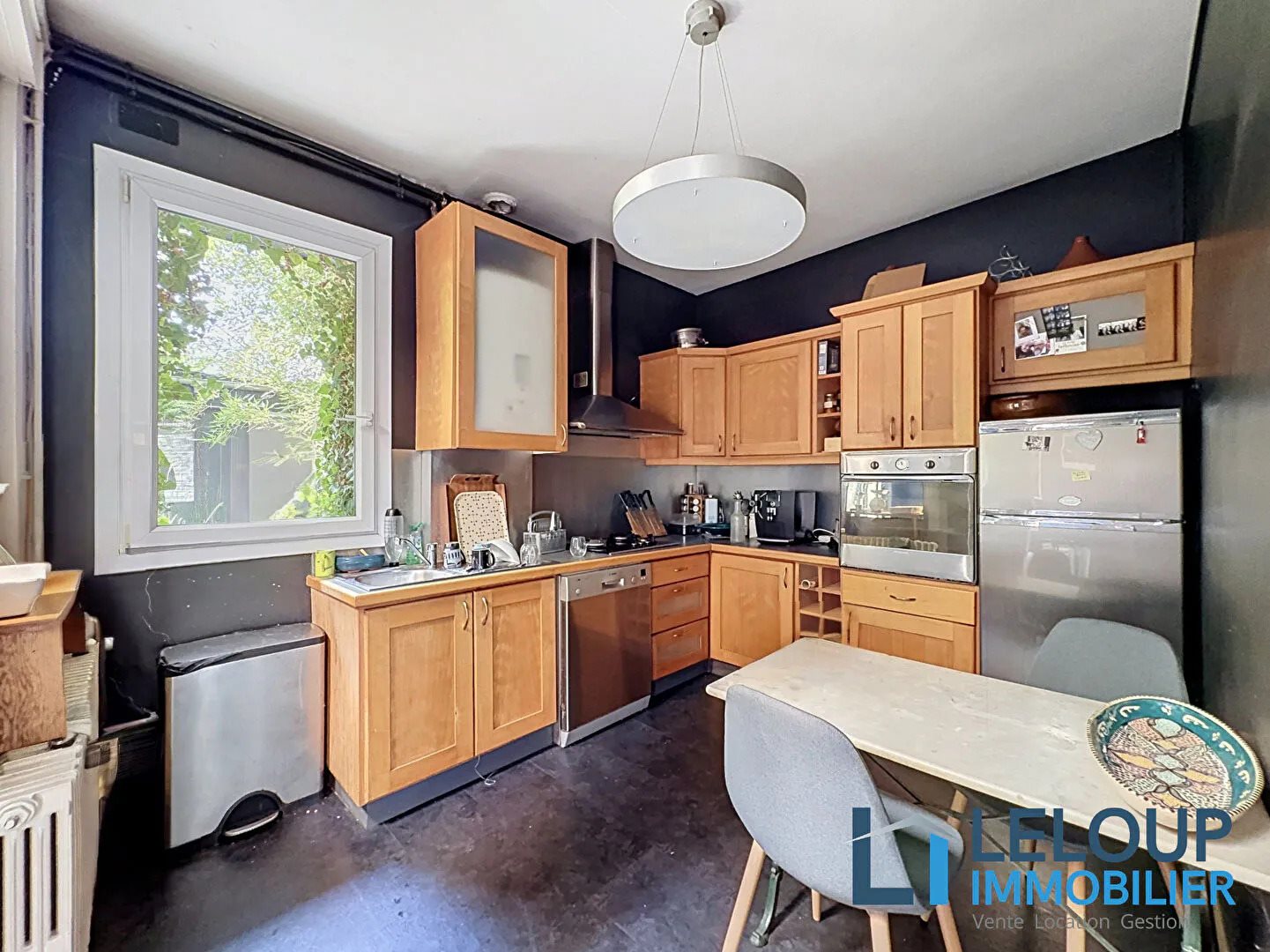 Maison à vendre, 102m², Rouen
