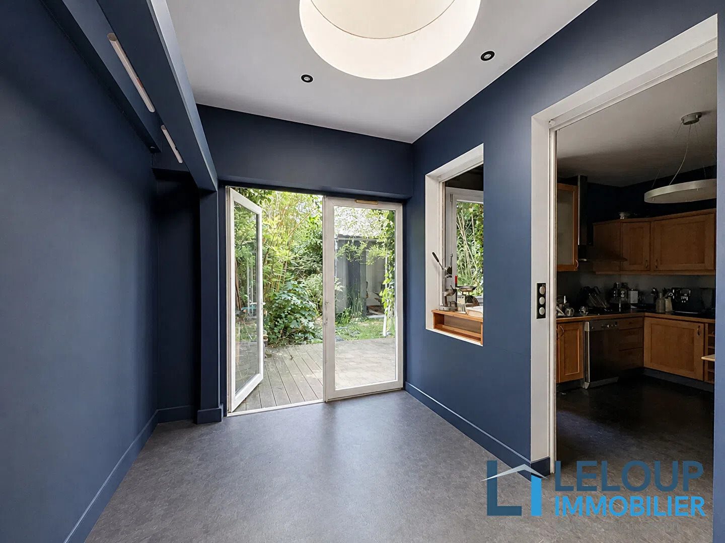 Maison à vendre, 102m², Rouen