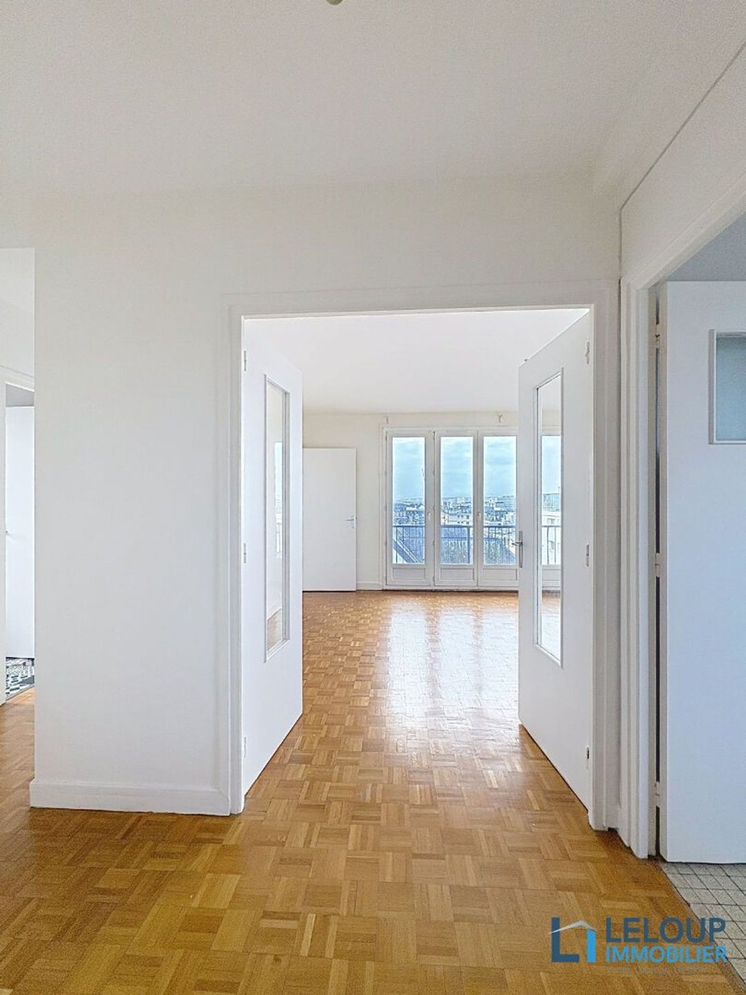 Appartement à vendre, 60m², Rouen
