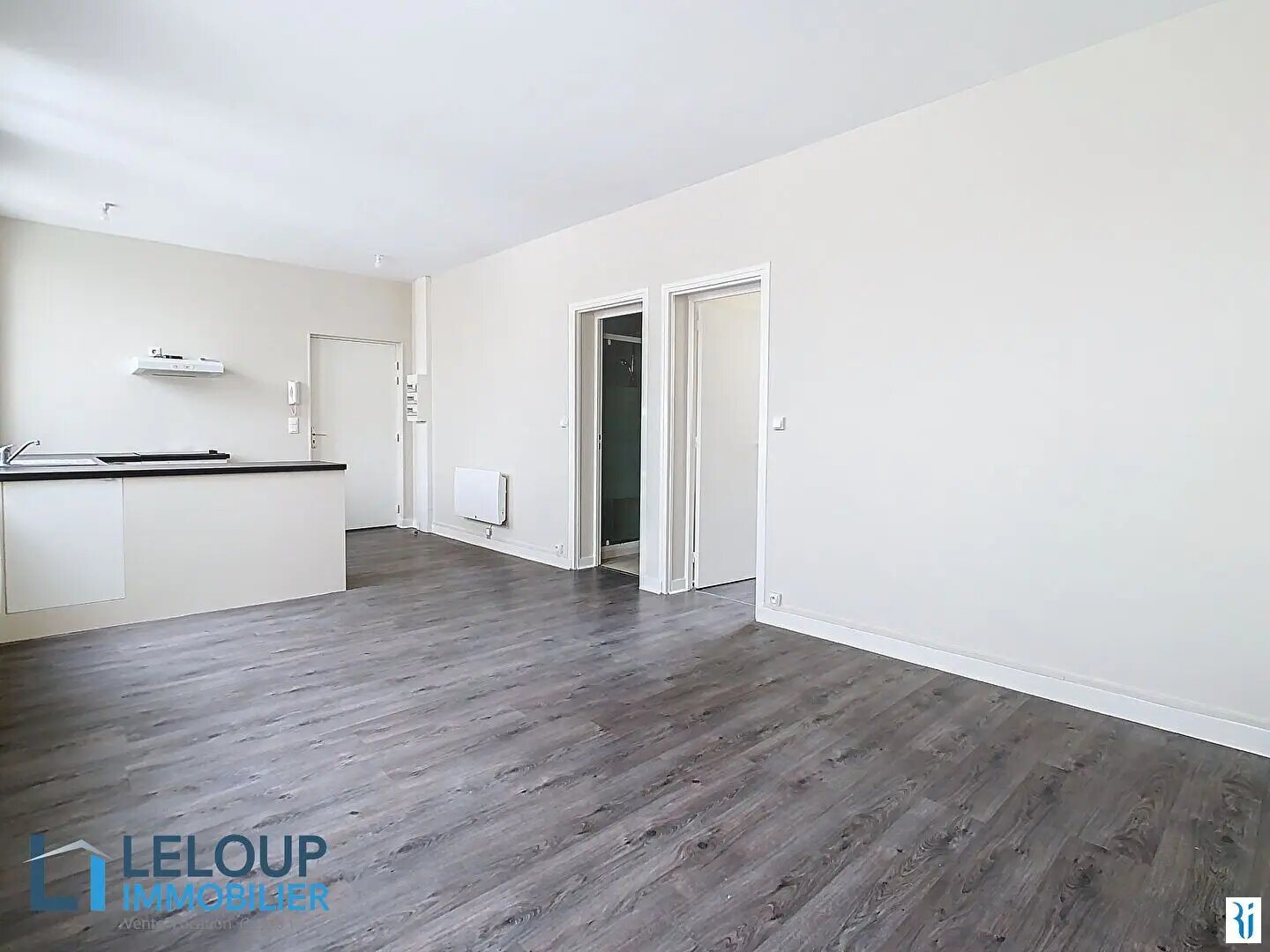 Appartement à louer, 39m², Louviers