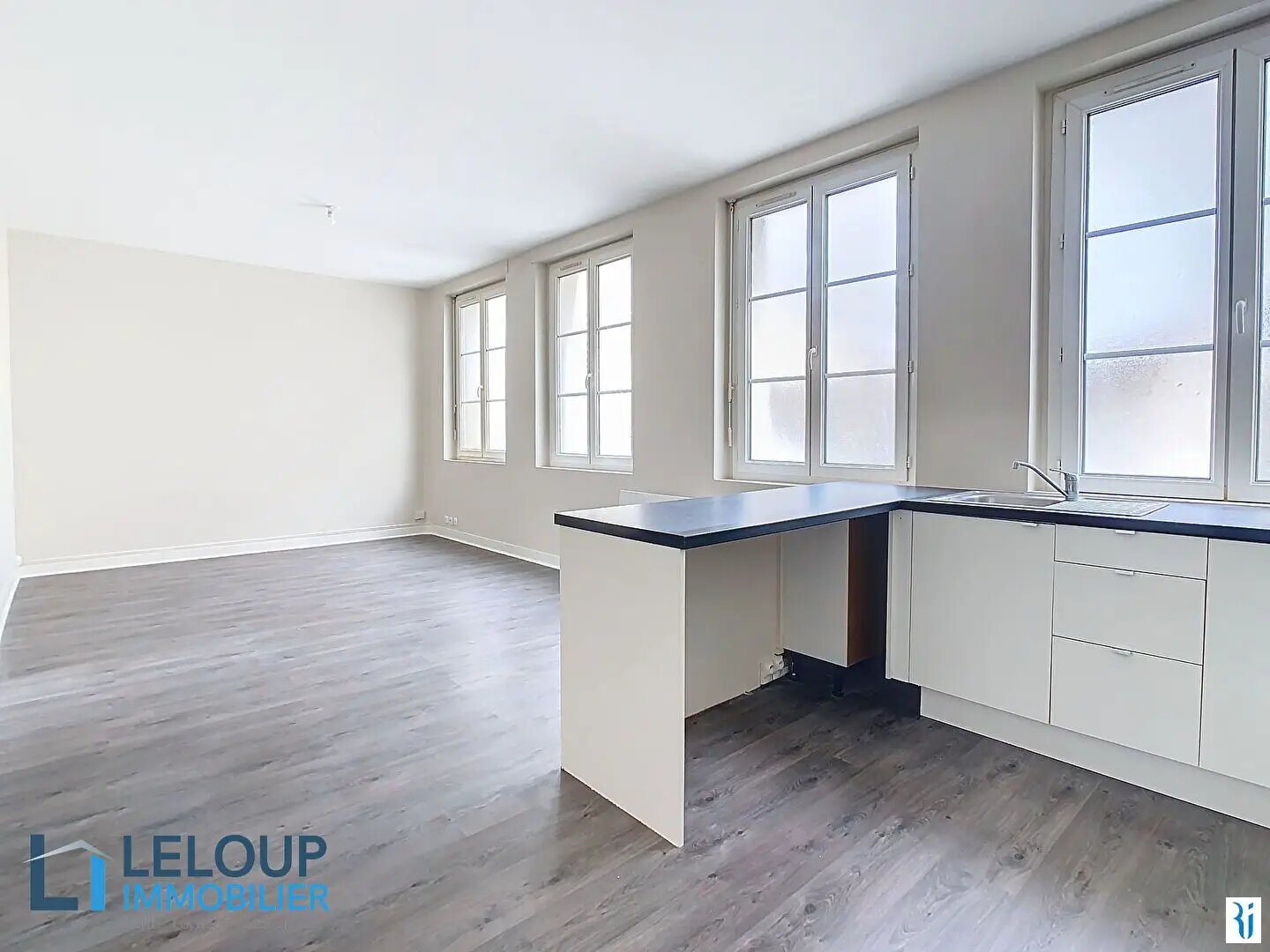 Appartement à louer, 39m², Louviers