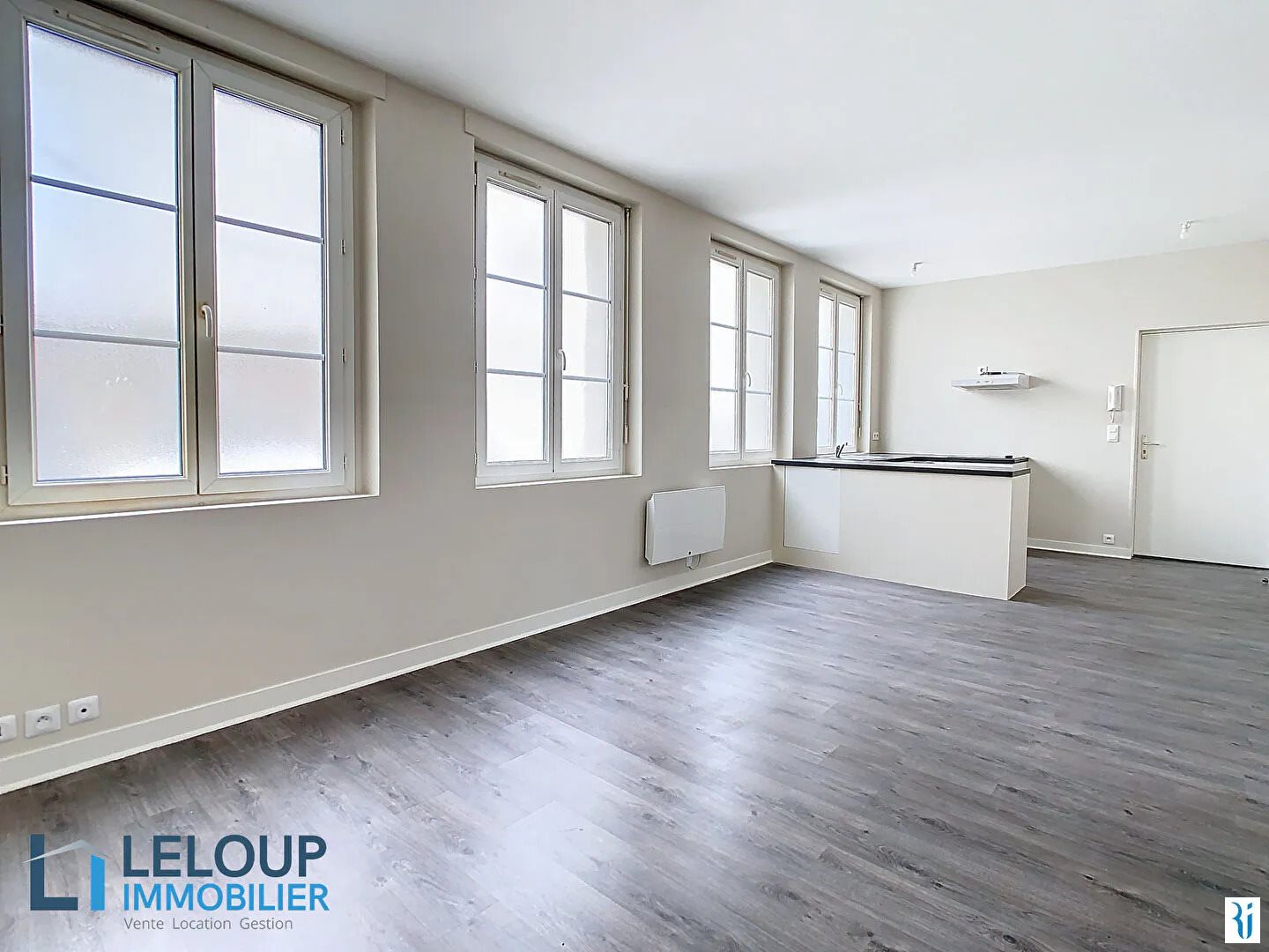 Appartement à louer, 39m², Louviers