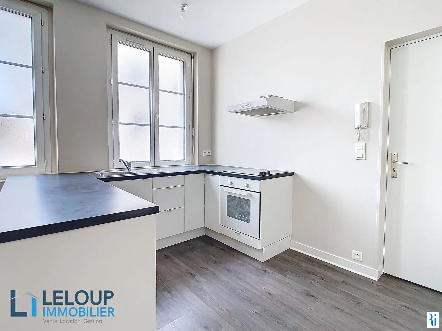 Appartement à louer, 39m², Louviers