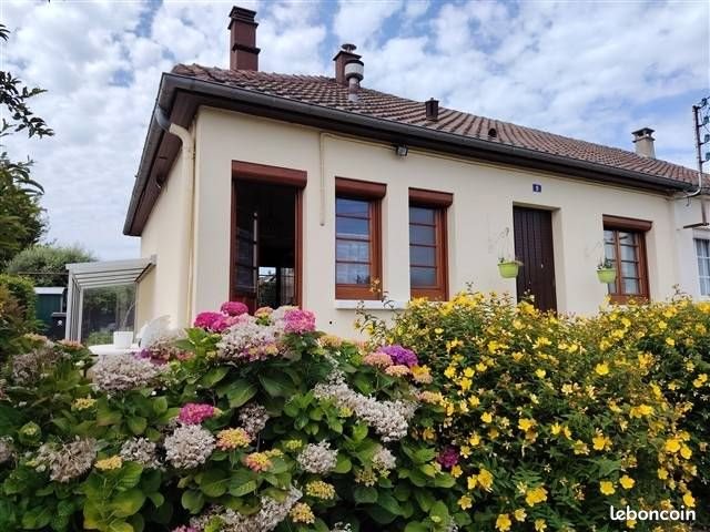 Maison à vendre, 57m², Maromme