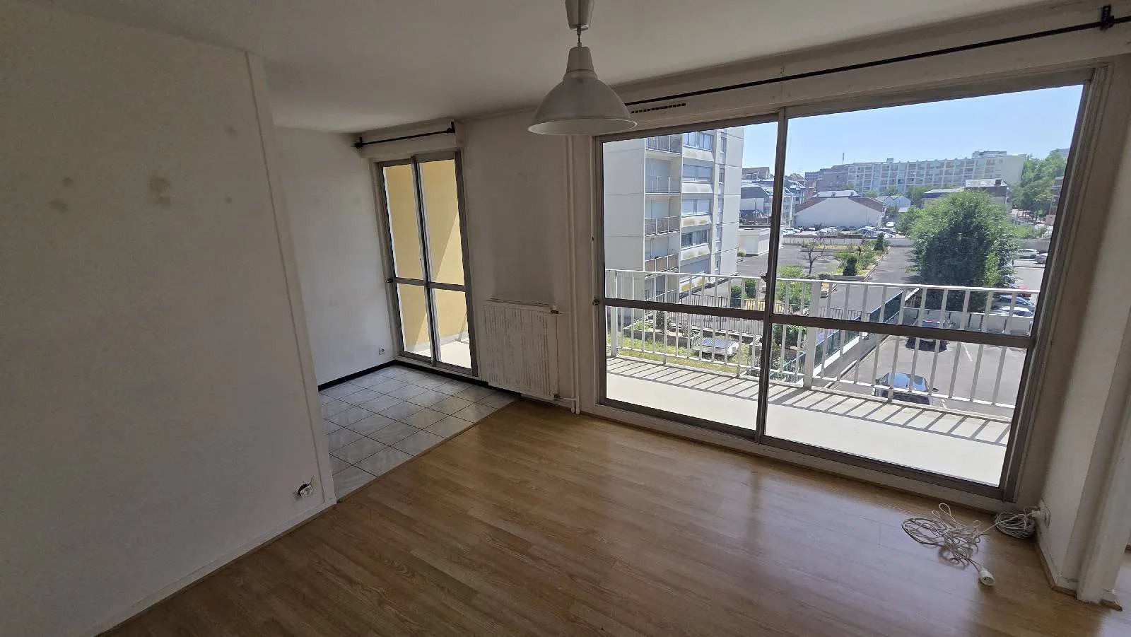 Appartement à vendre, 40m², Rouen