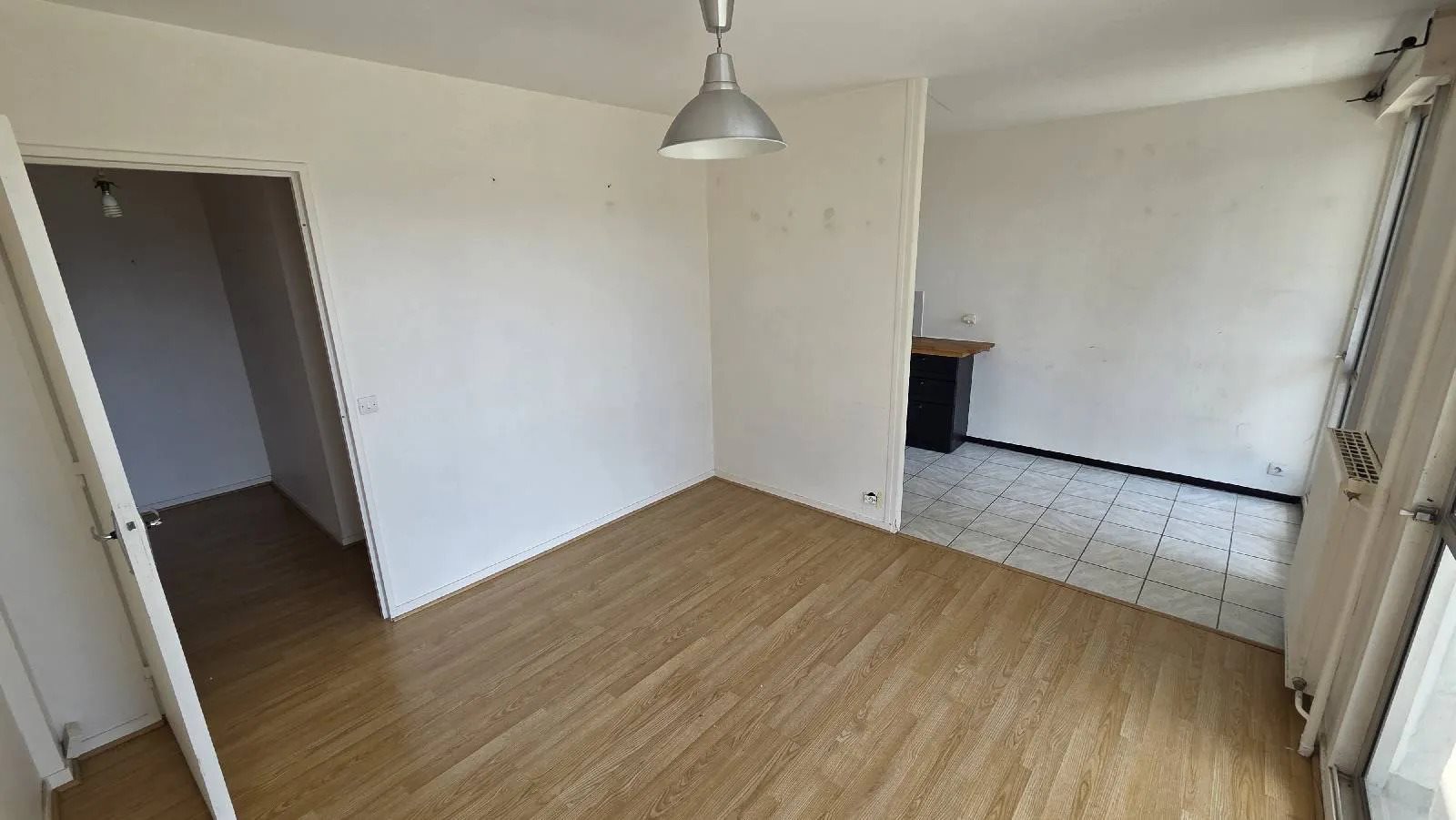 Appartement à vendre, 40m², Rouen