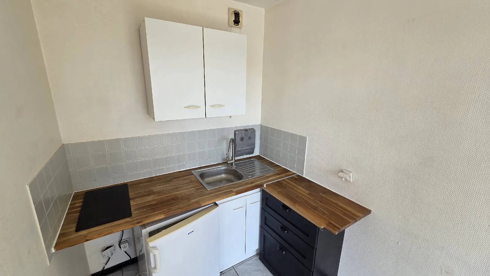 Appartement à vendre, 40m², Rouen