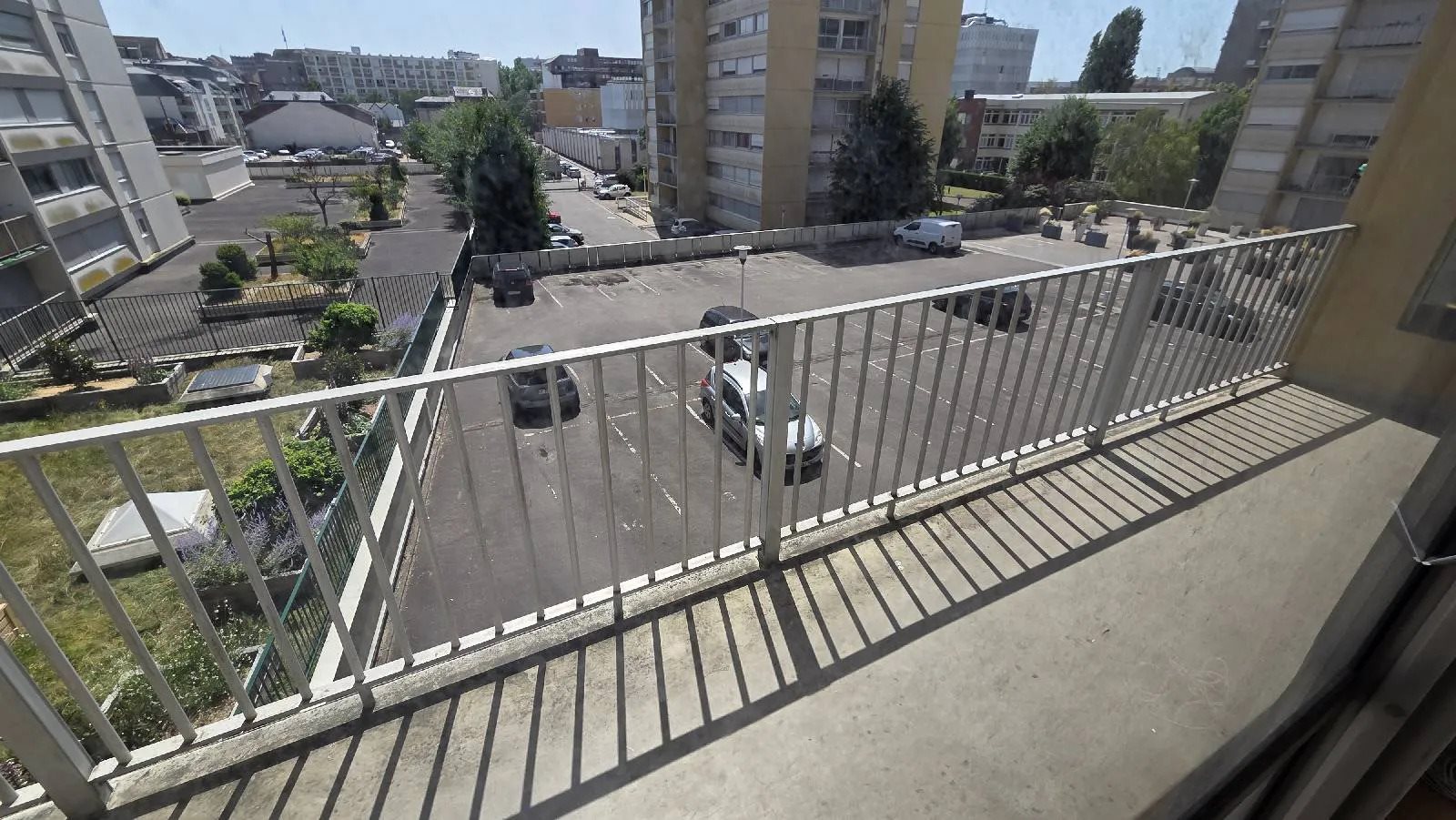 Appartement à vendre, 40m², Rouen